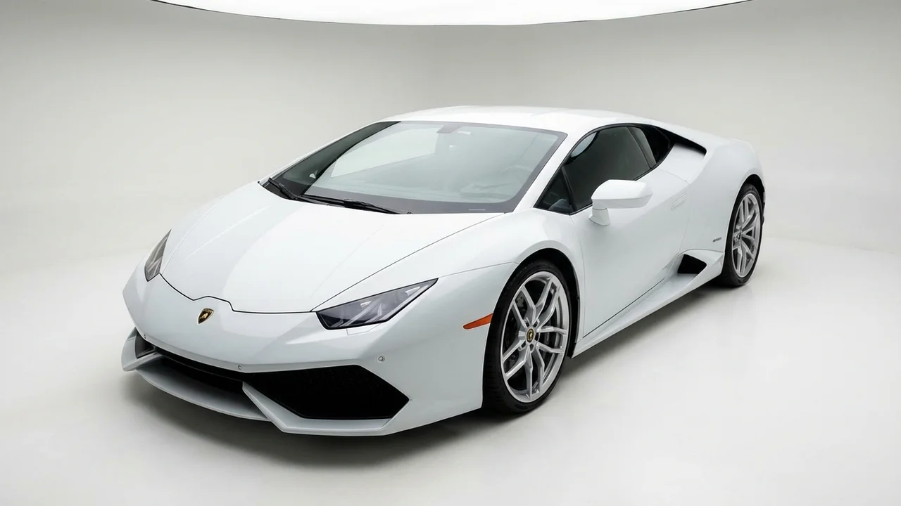 Best Lamborghini Huracan Wiper Blades - 1
