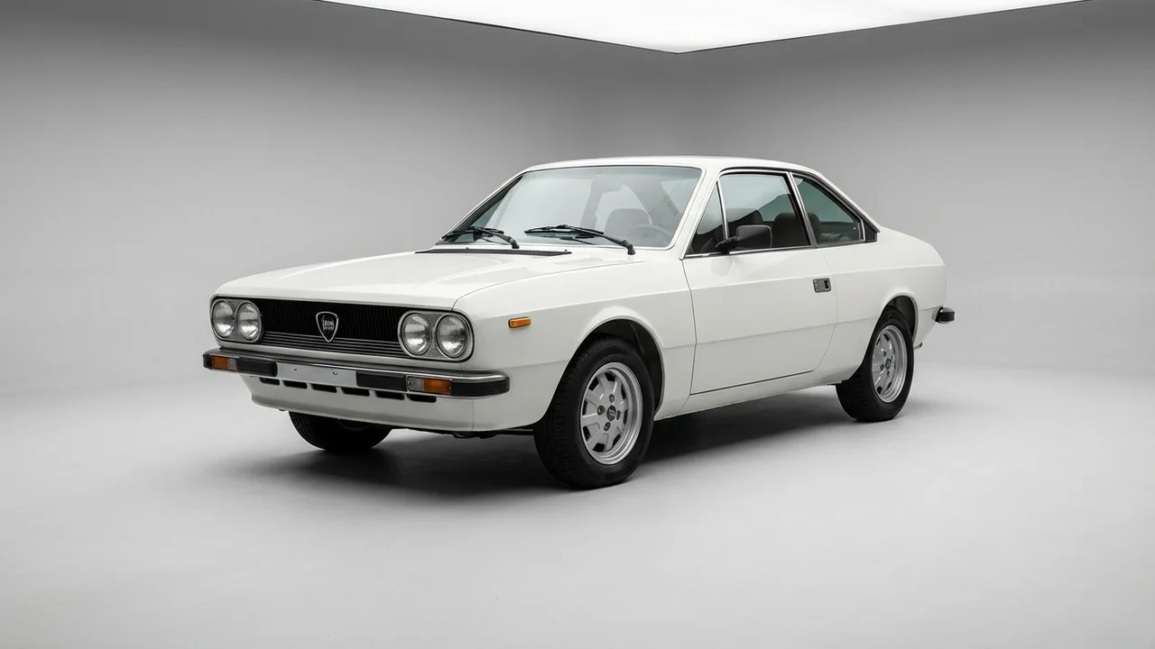 Best Lancia Beta Wiper Blades - 1