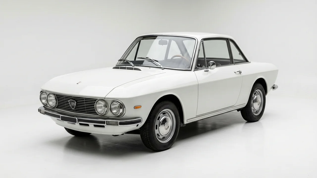 Best Lancia Fulvia Wiper Blades - 1