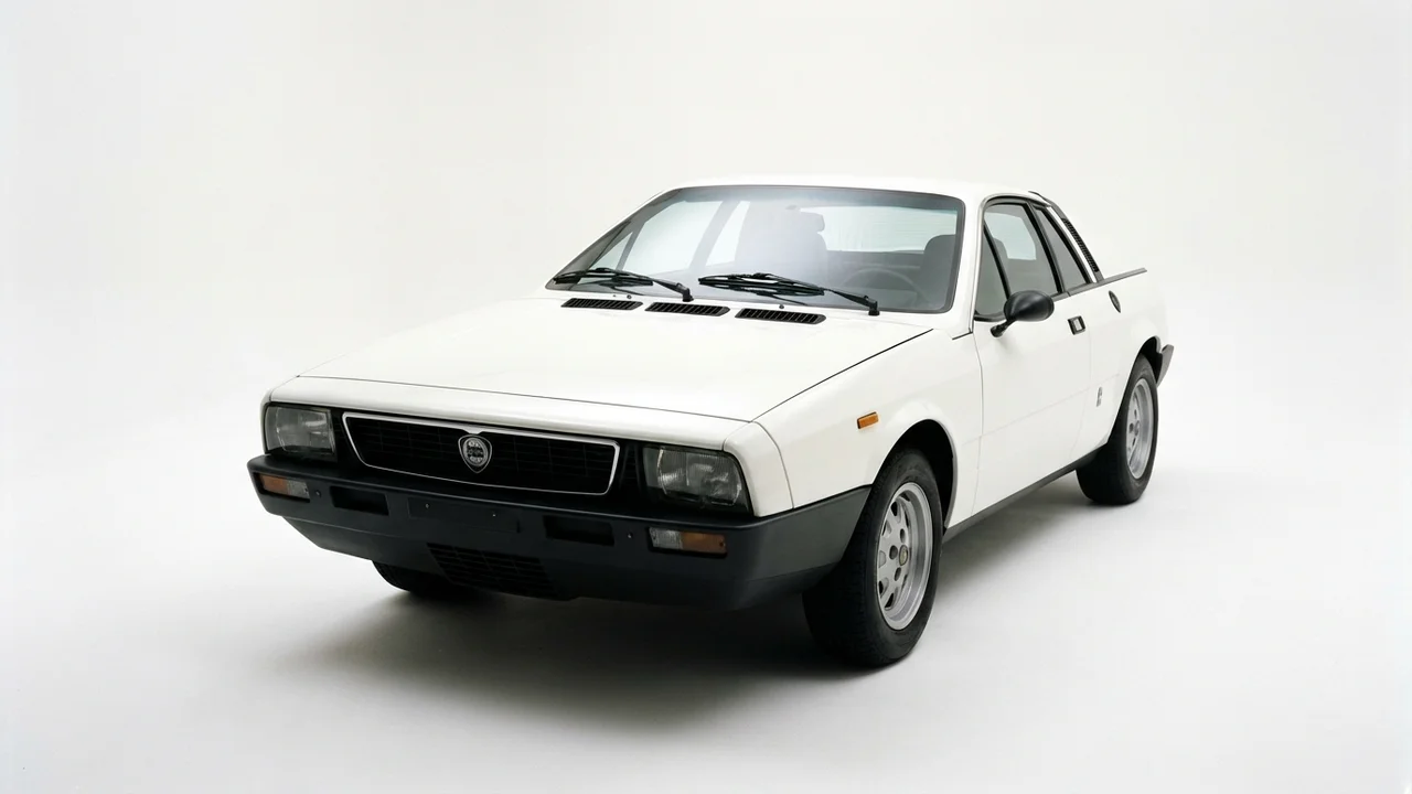 Best Lancia Scorpion Wiper Blades - 1