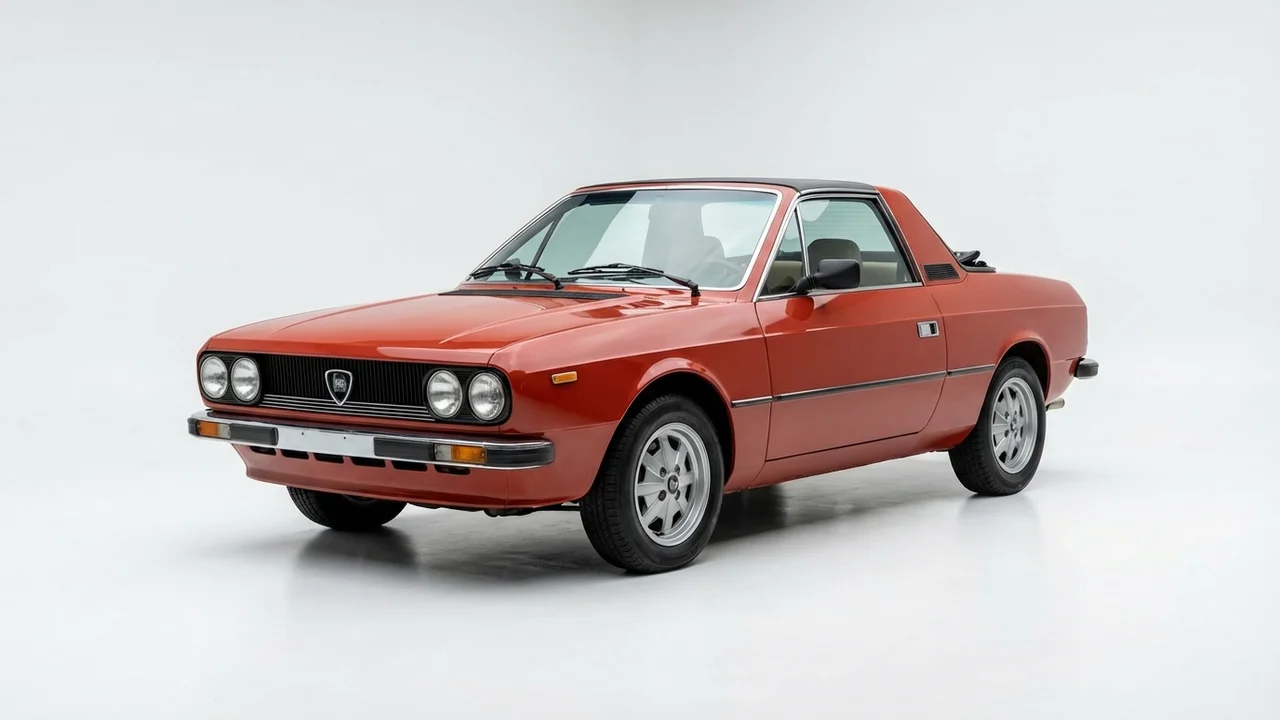 Best Lancia Zagato Wiper Blades - 1