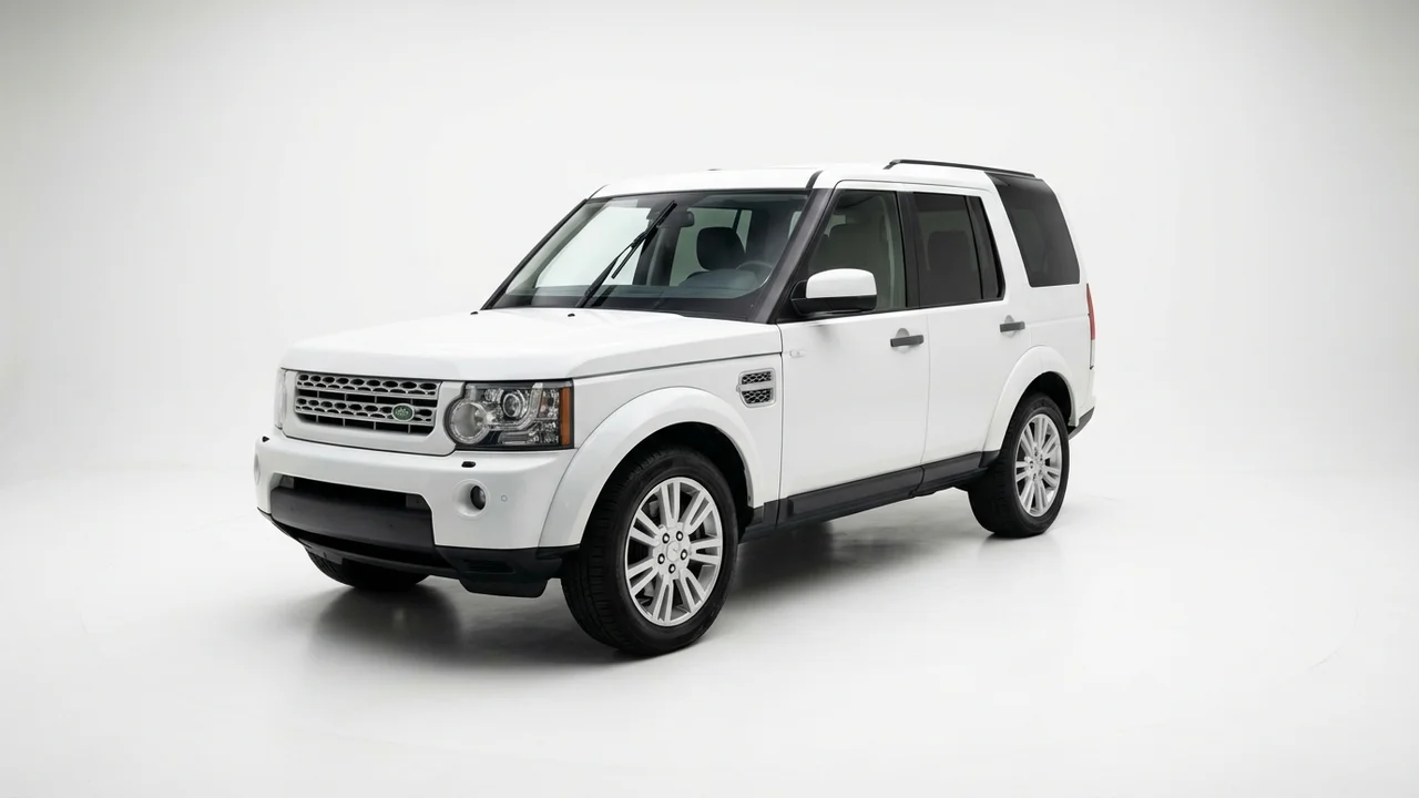 Best Land Rover Discovery Wiper Blades - 1