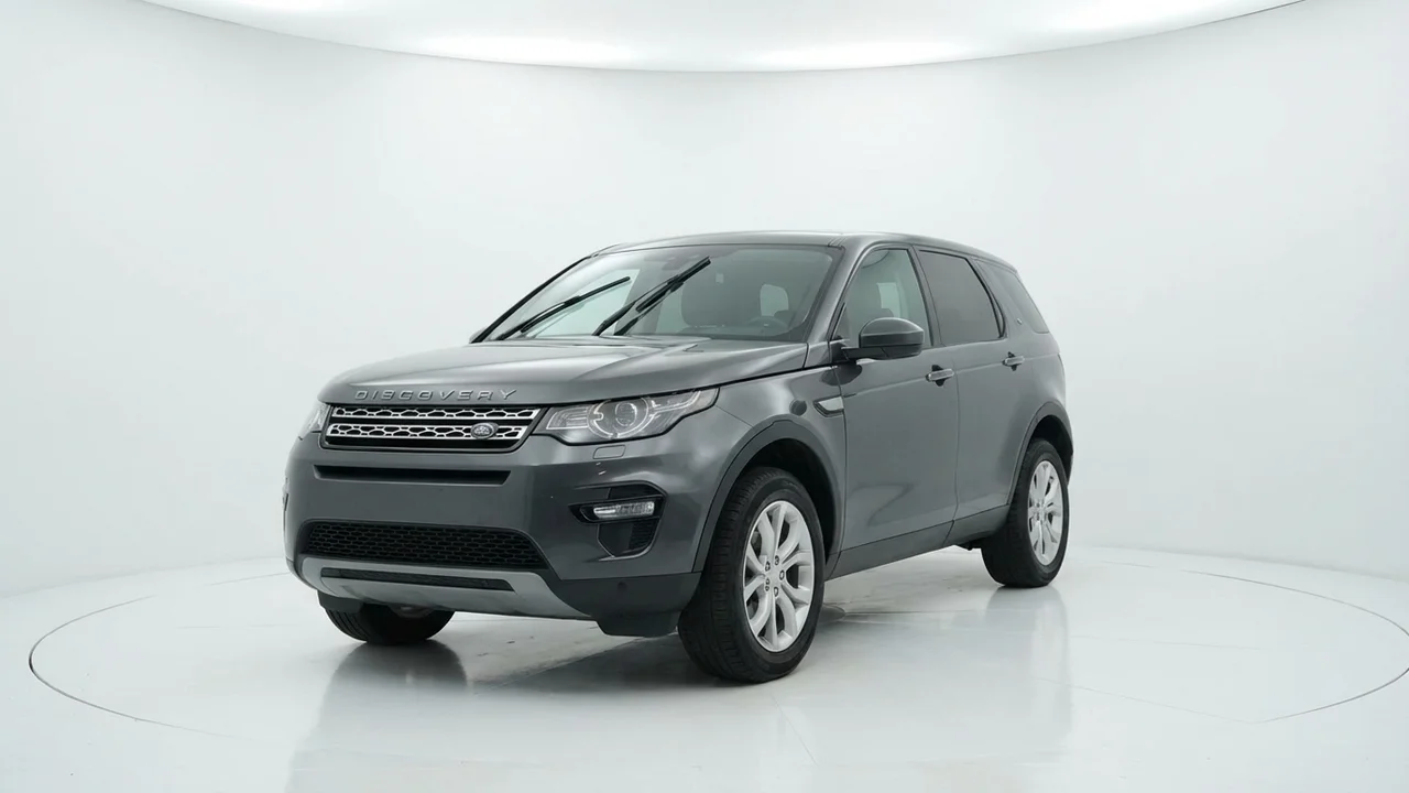 Best Land Rover Discovery Sport Wiper Blades - 1