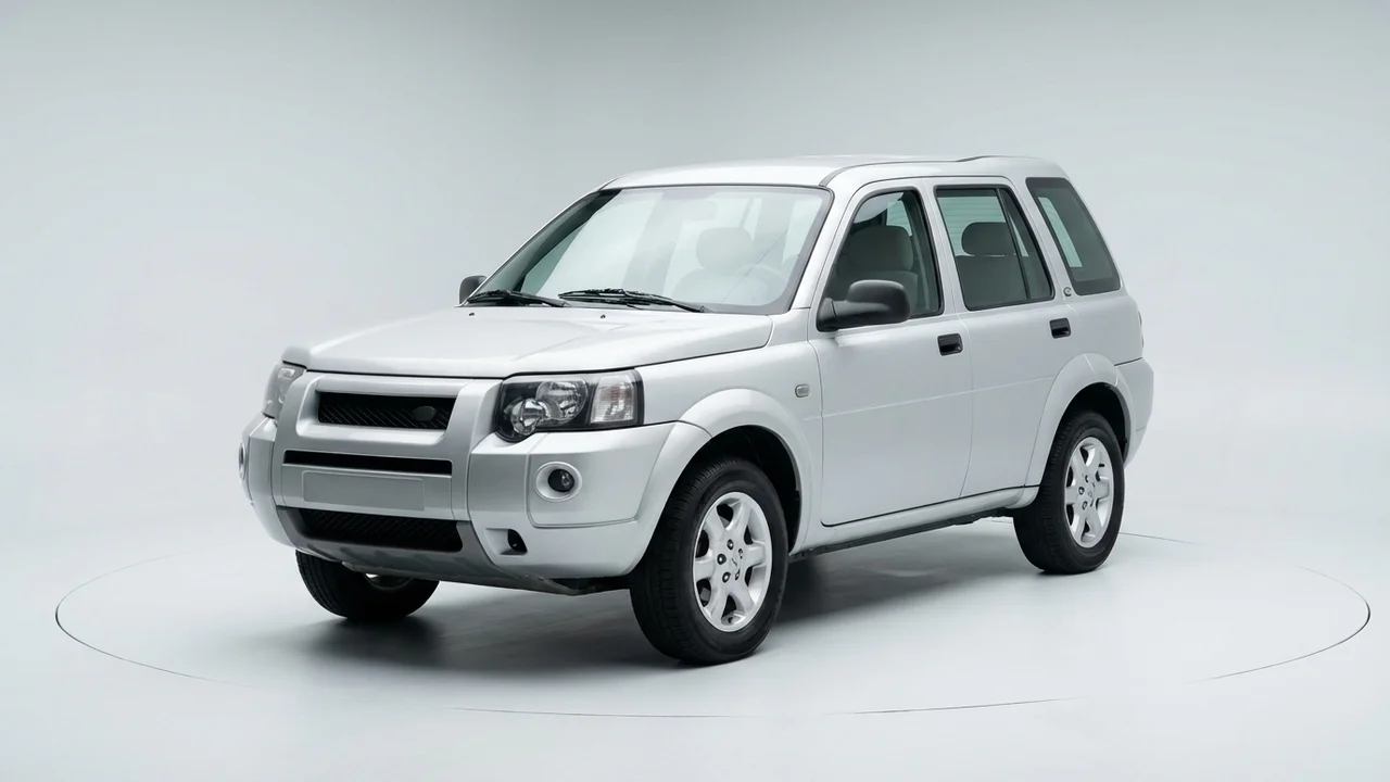 Best Land Rover Freelander Wiper Blades - 1