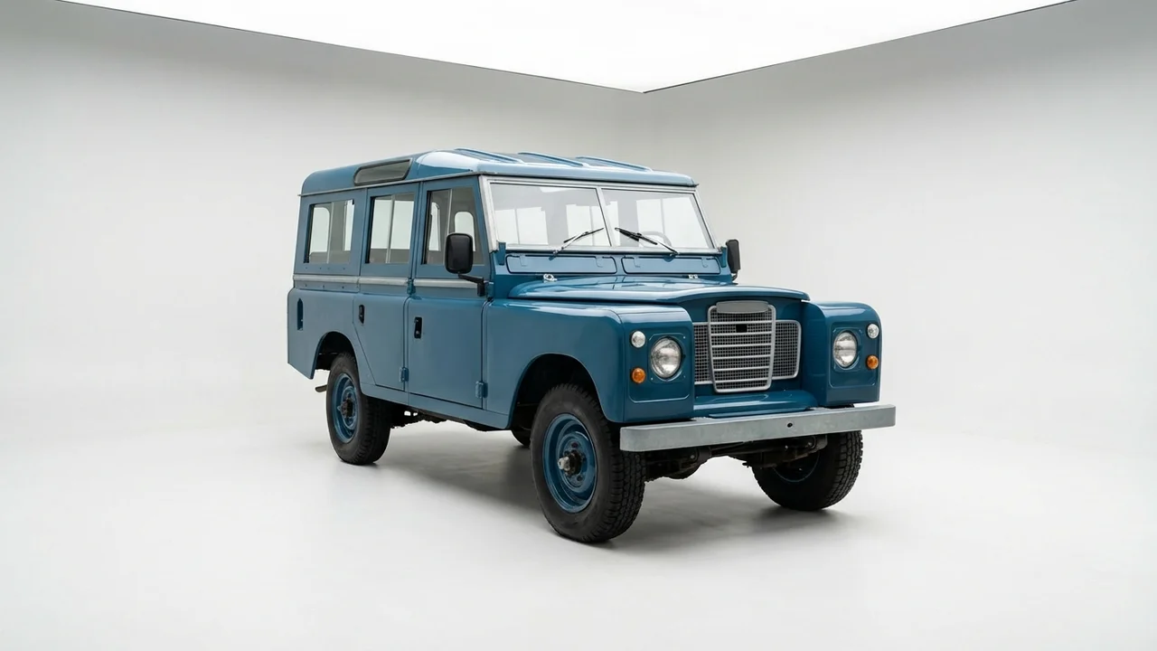 Best Land Rover Land Rover Wiper Blades - 1