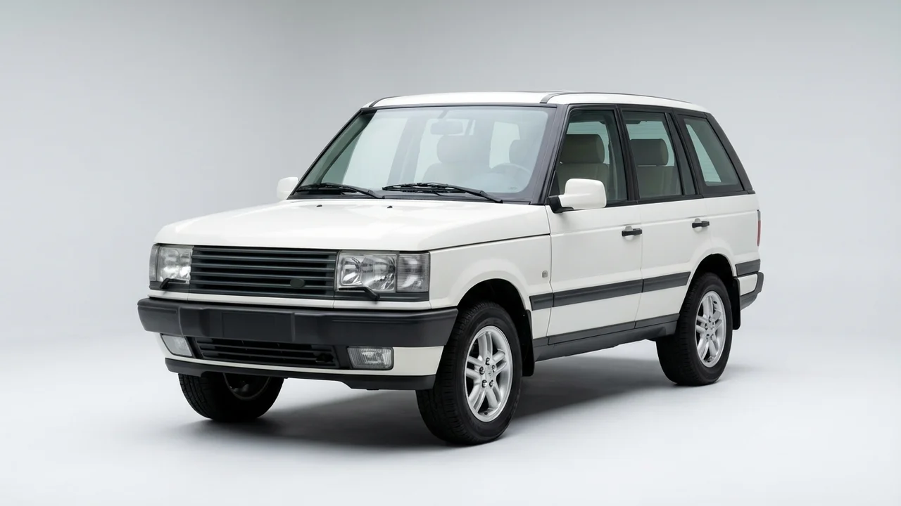 Best Land Rover Range Rover Wiper Blades - 1