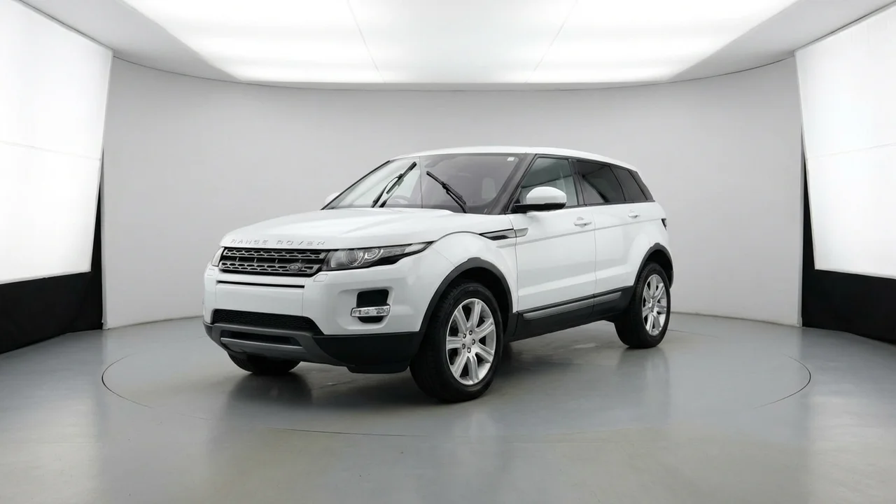 Best Land Rover Range Rover Evoque Wiper Blades - 1