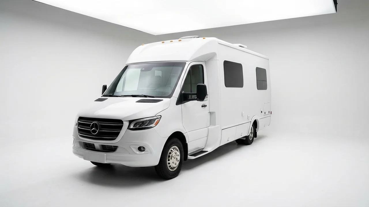 Best Leisure Travel Serenity Wiper Blades - 1