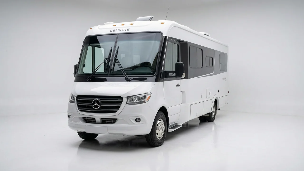 Best Leisure Travel Wonder Wiper Blades - 1