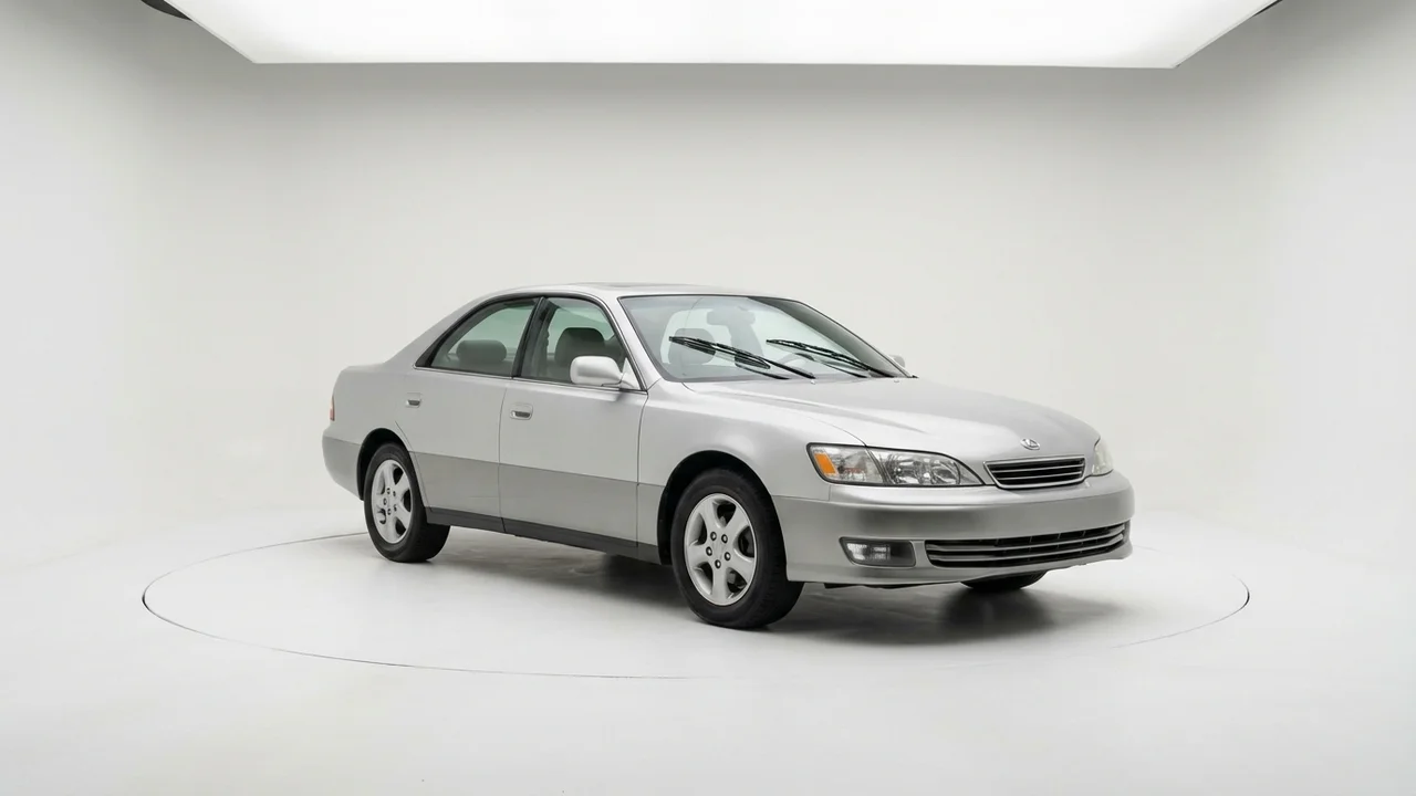 Best Lexus ES300 Wiper Blades - 1