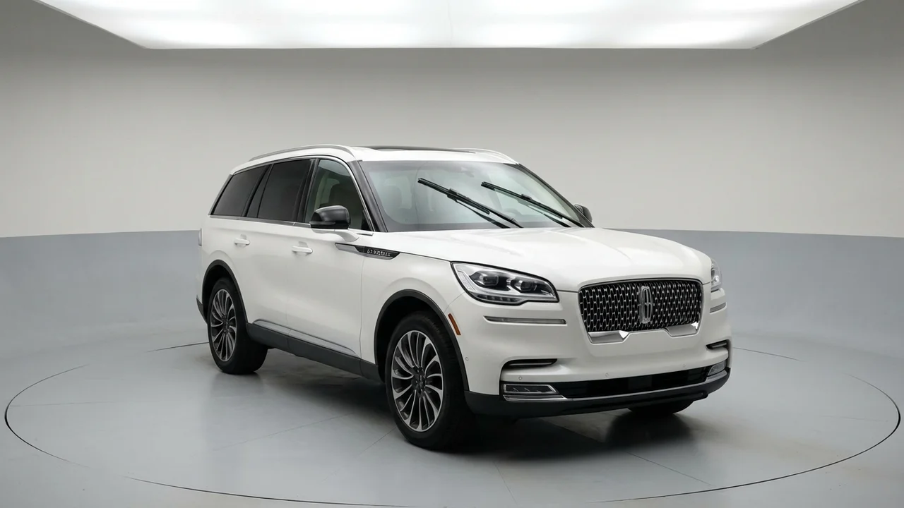 Best Lincoln Aviator Wiper Blades - 1