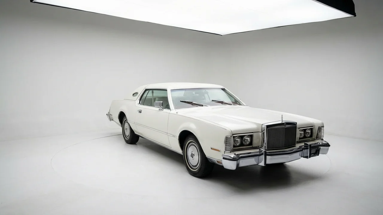 Best Lincoln Mark IV Wiper Blades - 1