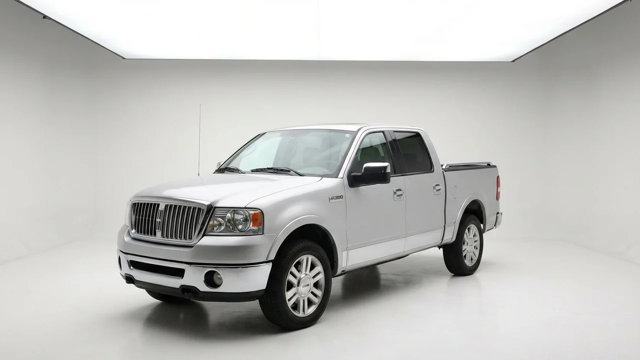 Best Lincoln Mark LT Wiper Blades - 1