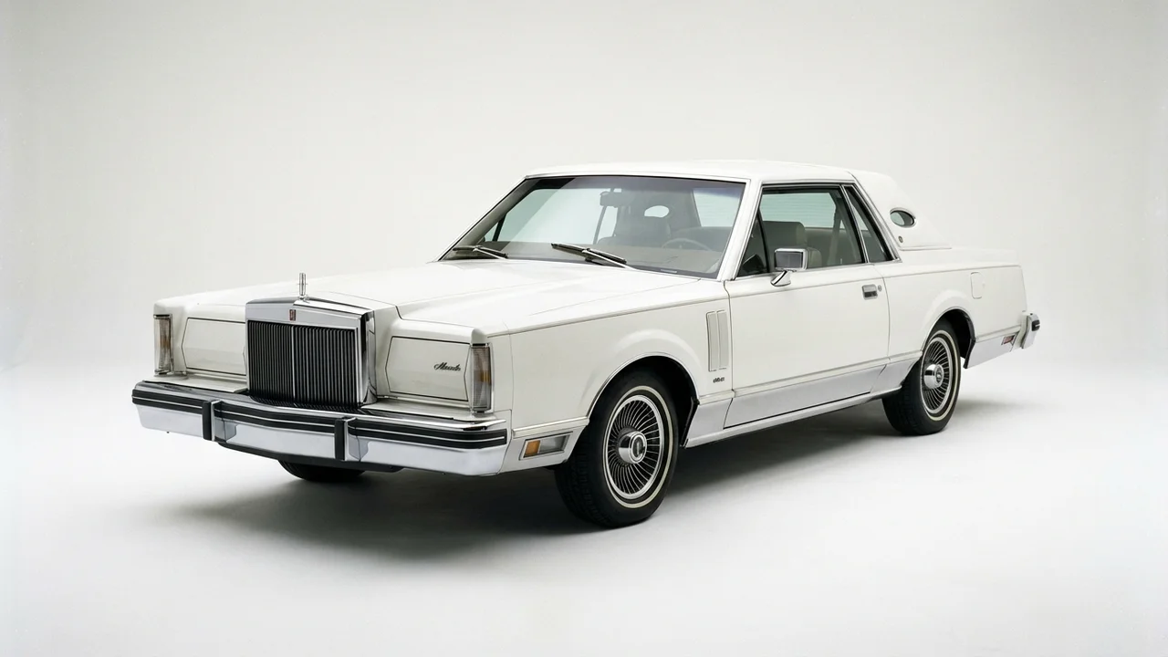 Best Lincoln Mark VI Wiper Blades - 1