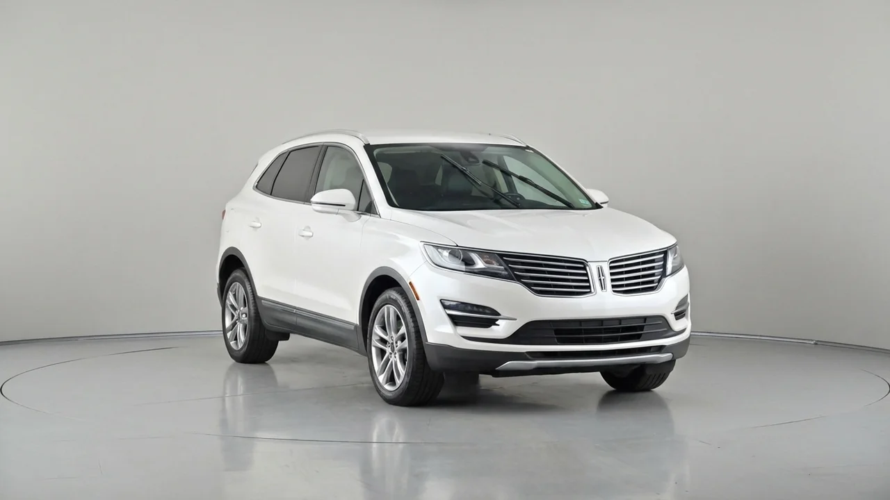 Best Lincoln MKC Wiper Blades - 1