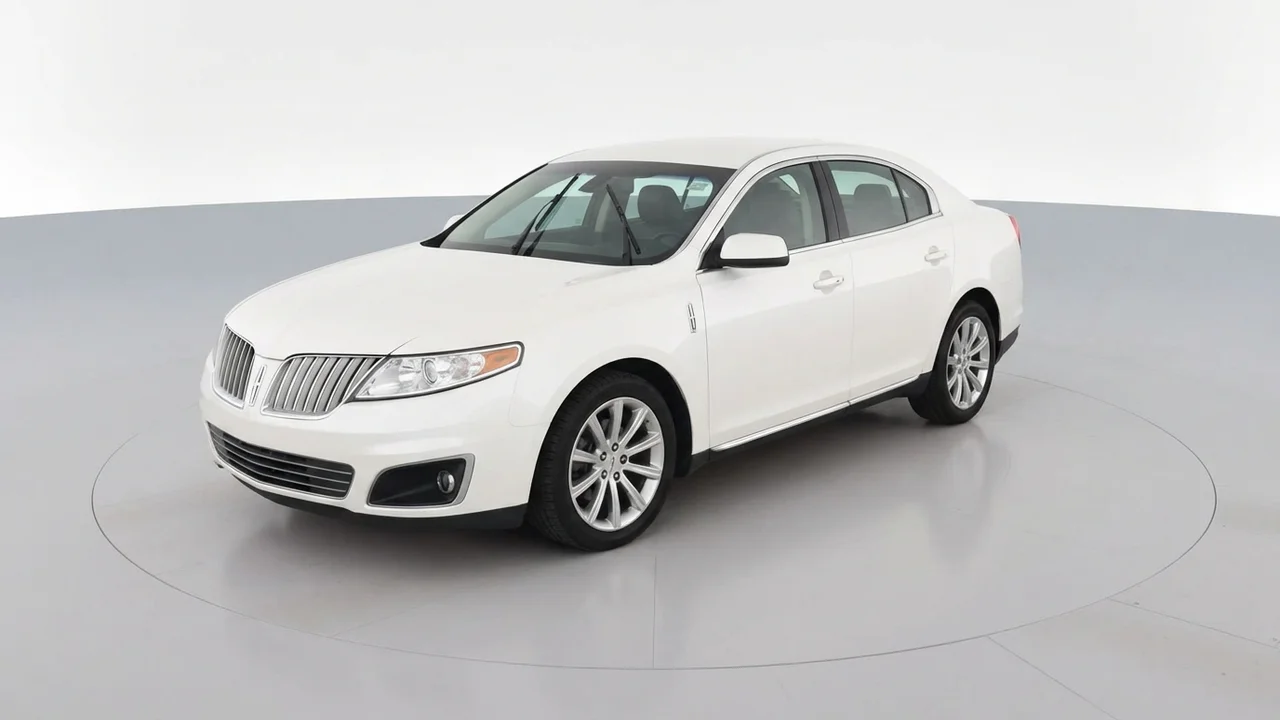 Best Lincoln MKS Wiper Blades - 1