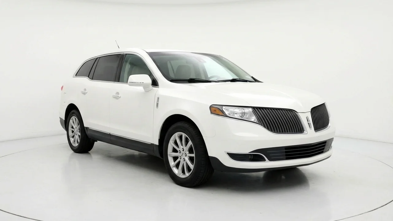 Best Lincoln MKT Wiper Blades - 1