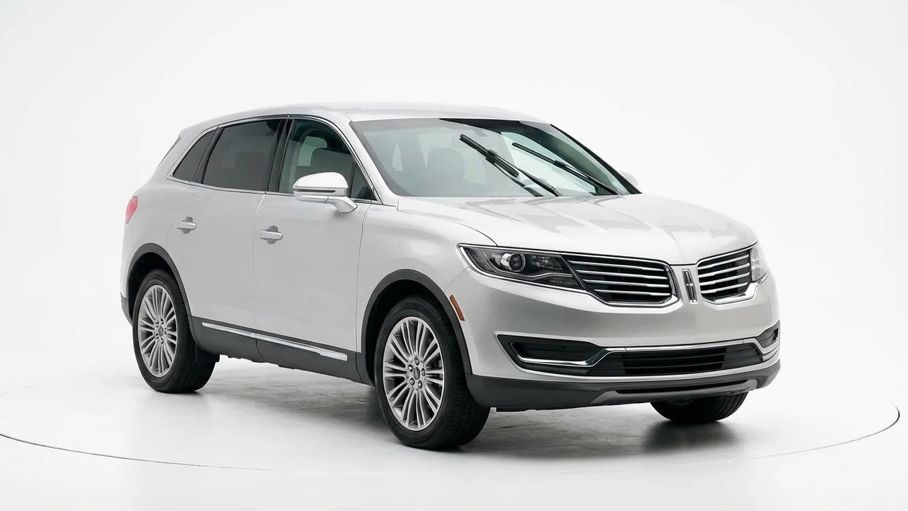 Best Lincoln MKX Wiper Blades - 1