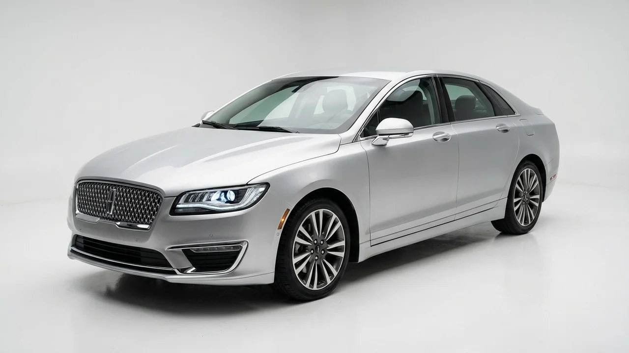 Best Lincoln MKZ Wiper Blades - 1