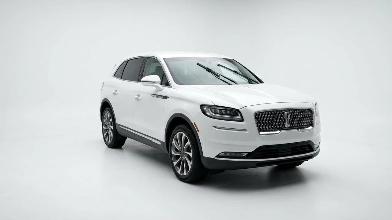 Best Lincoln Nautilus Wiper Blades - 1