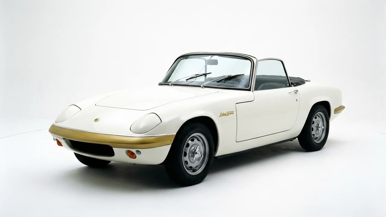 Best Lotus Elan Wiper Blades - 1