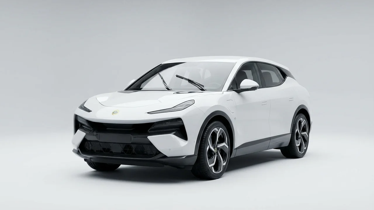 Best Lotus Eletre Wiper Blades - 1