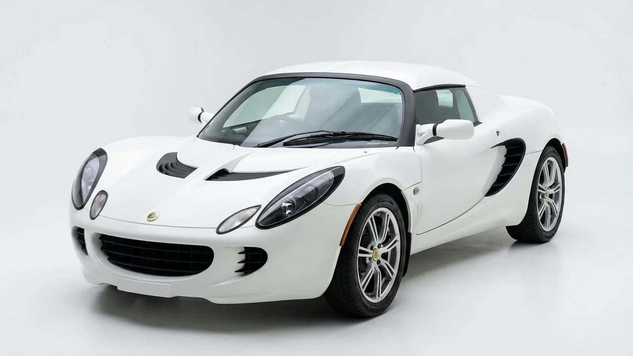 Best Lotus Elise Wiper Blades - 1