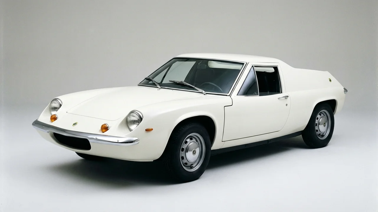 Best Lotus Europa Wiper Blades - 1