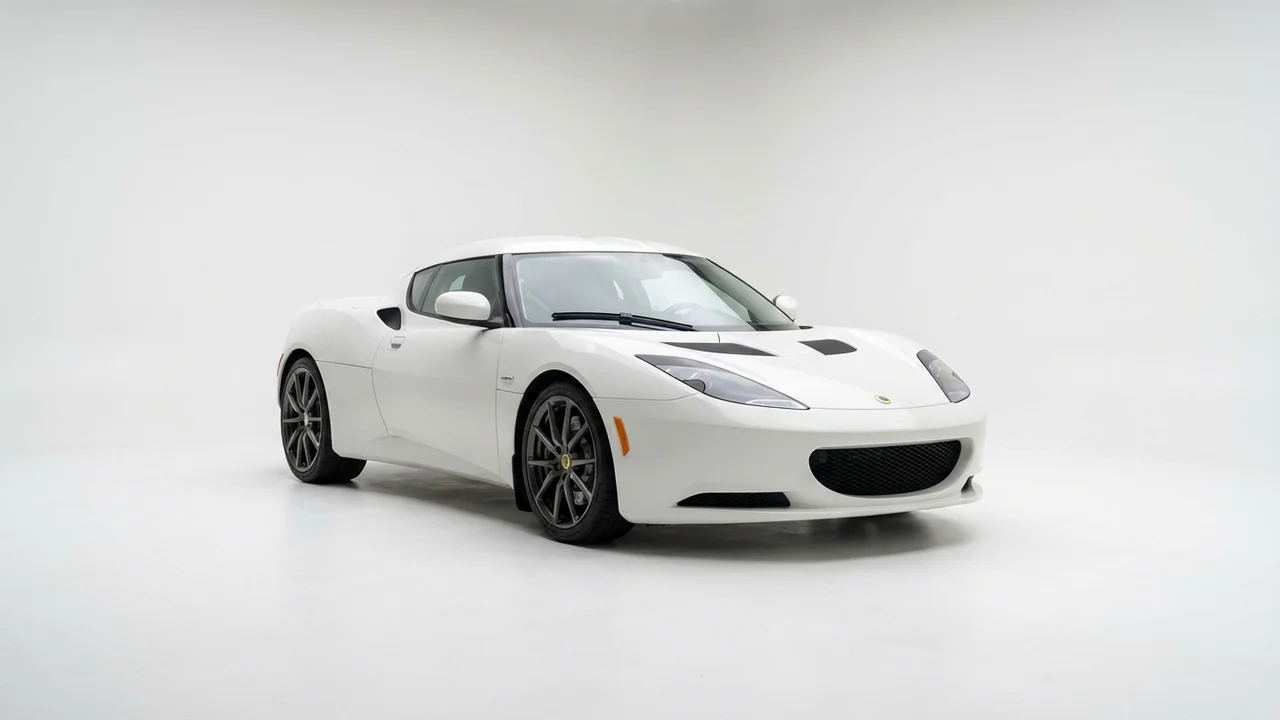 Best Lotus Evora Wiper Blades - 1