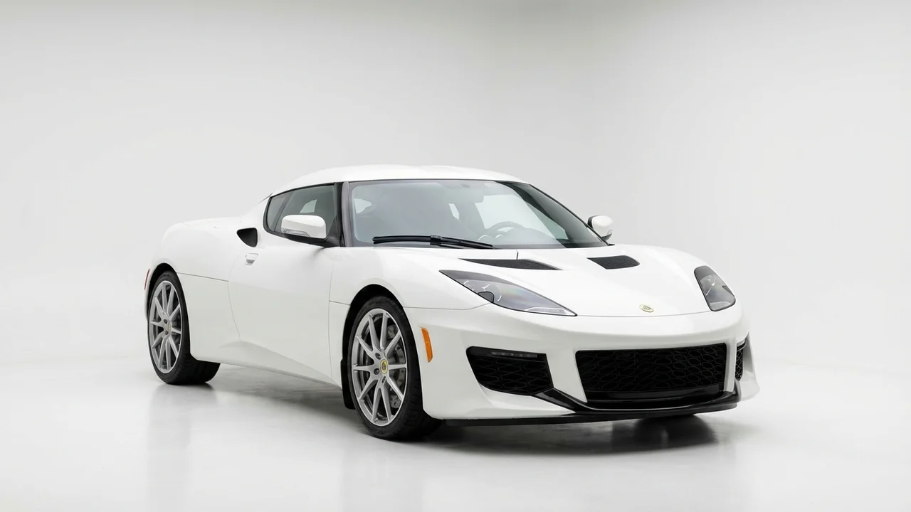 Best Lotus Evora GT Wiper Blades - 1