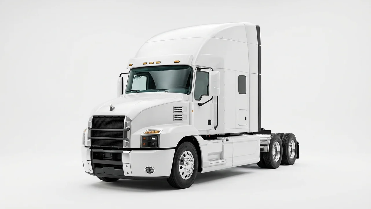 Best Mack Anthem Wiper Blades - 1