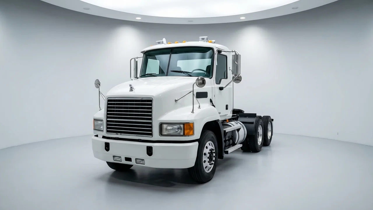 Best Mack CH Wiper Blades - 1