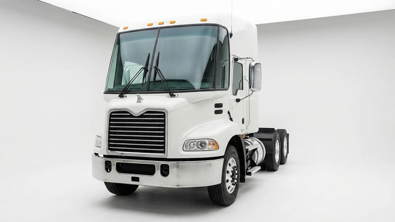 Best Mack CHN Wiper Blades - 1