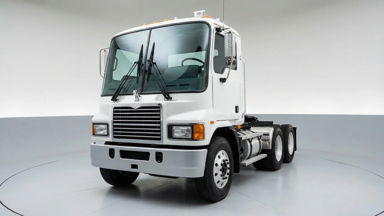 Best Mack CL Wiper Blades - 1