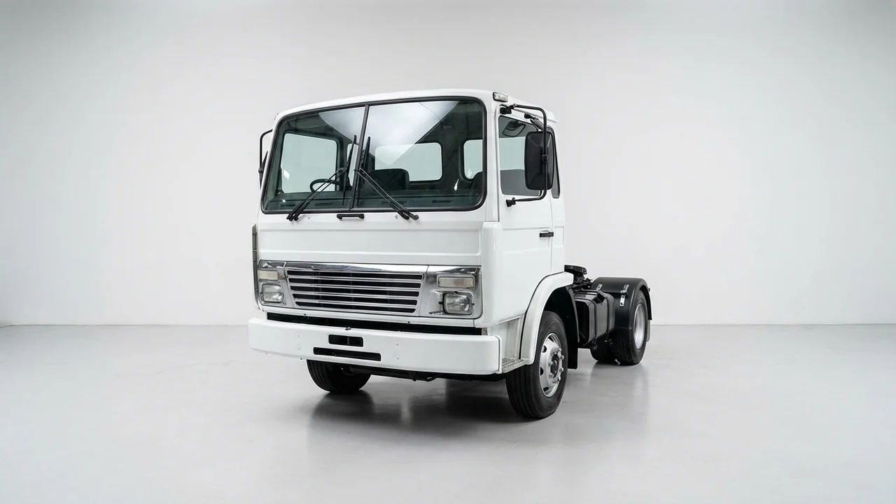 Best Mack CS250P Mid-Liner Wiper Blades - 1