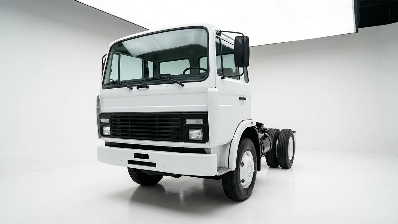 Best Mack CS300P Mid-Liner Wiper Blades - 1