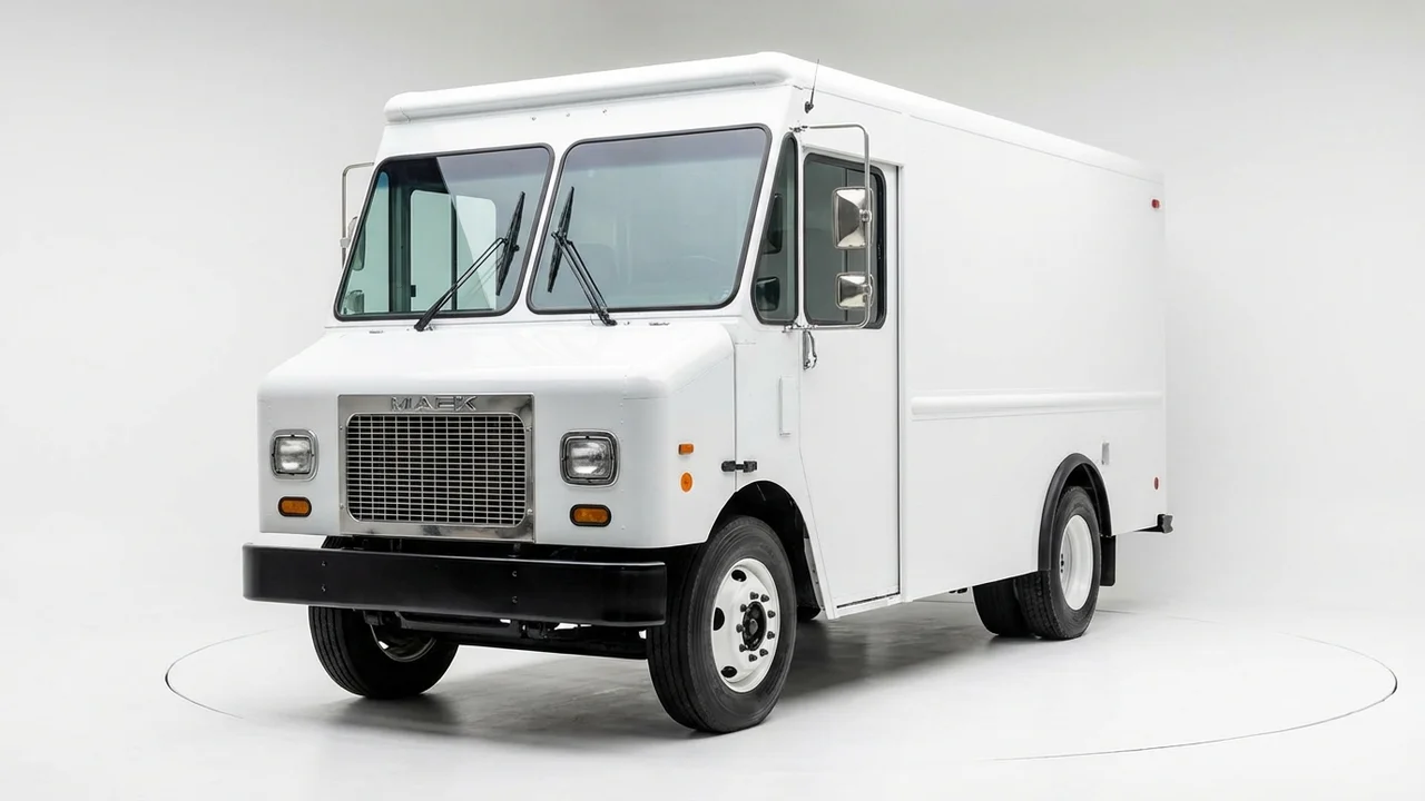 Best Mack CS300T Mid-Liner Wiper Blades - 1