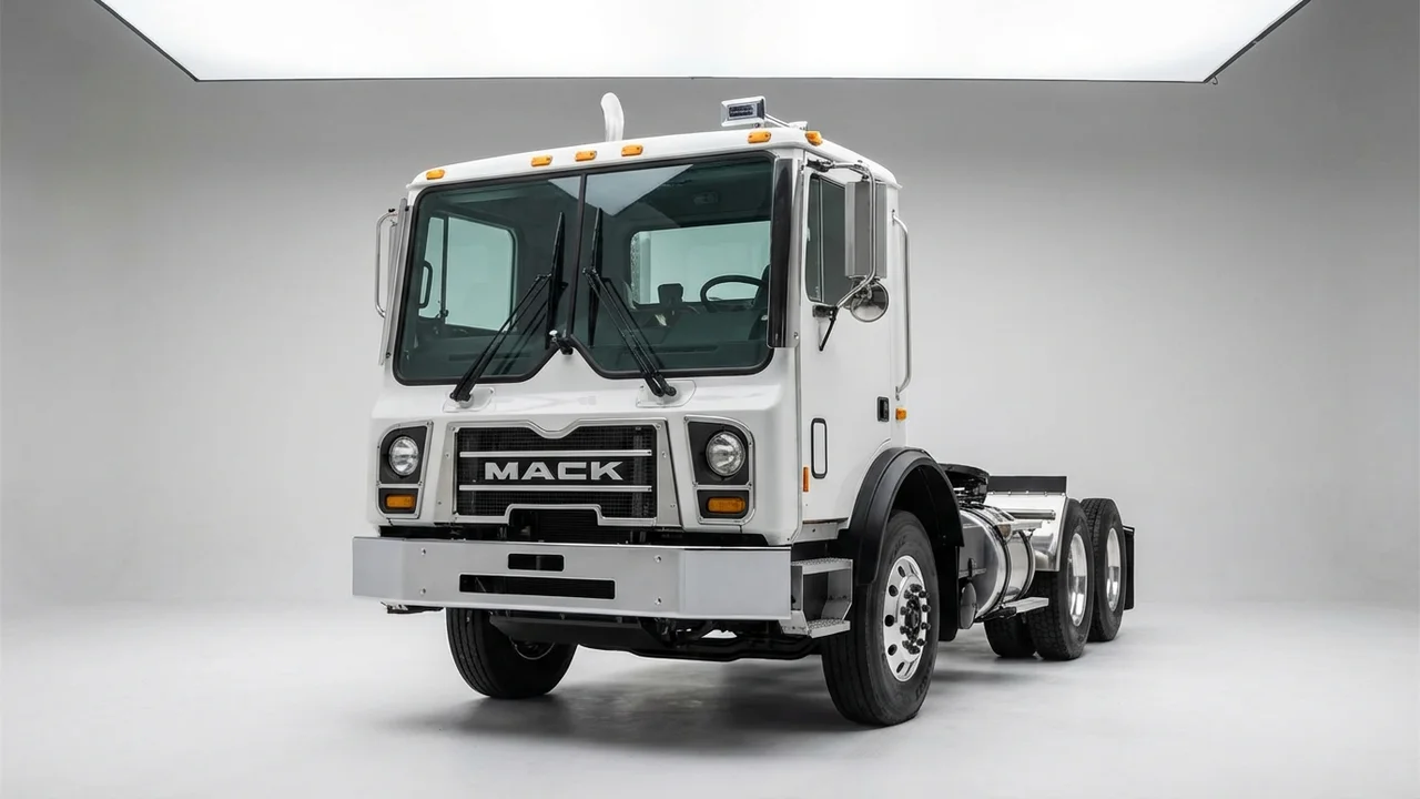 Best Mack CT Wiper Blades - 1