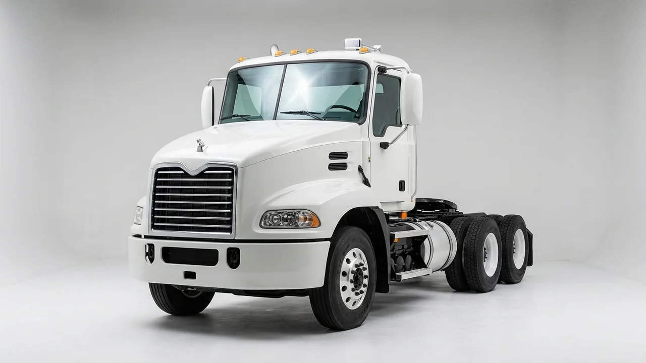 Best Mack CTP Wiper Blades - 1