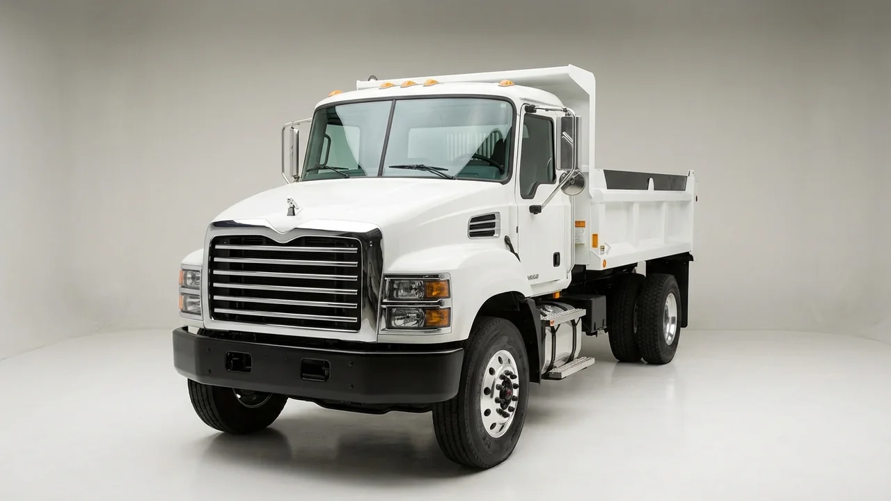 Best Mack CV Wiper Blades - 1