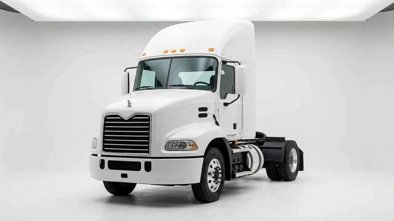 Best Mack CX Wiper Blades - 1