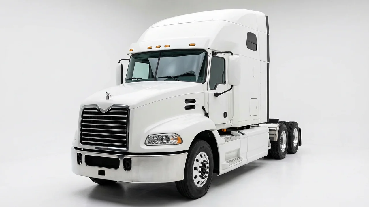 Best Mack CXN Wiper Blades - 1