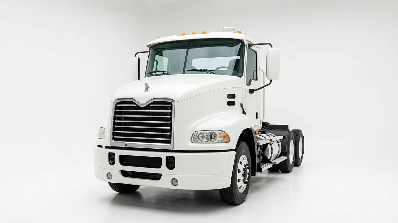 Best Mack CXP Wiper Blades - 1