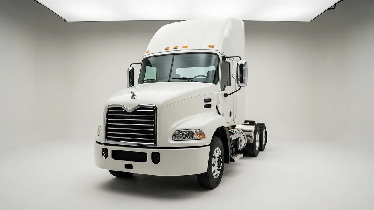 Best Mack CXU Wiper Blades - 1