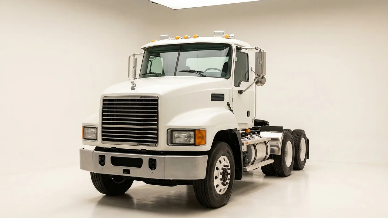 Best Mack DM Wiper Blades - 1