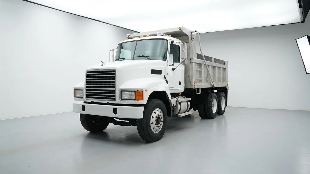 Best Mack DMM Wiper Blades - 1