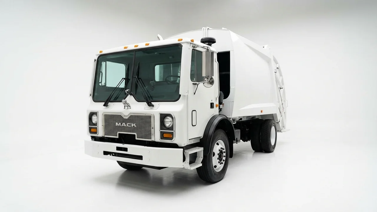 Best Mack FDM Wiper Blades - 1