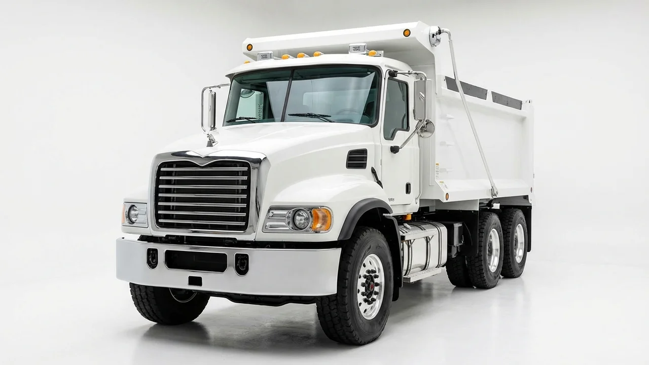 Best Mack GU4 Wiper Blades - 1