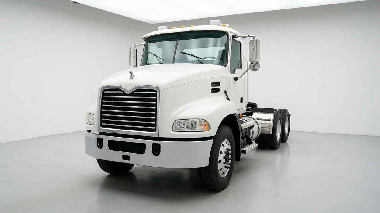 Best Mack GU5 Wiper Blades - 1