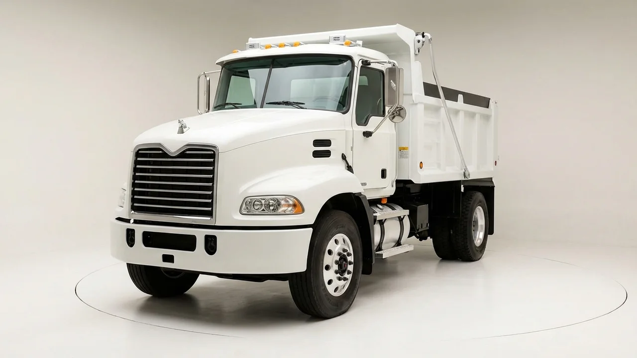 Best Mack GU7 Wiper Blades - 1